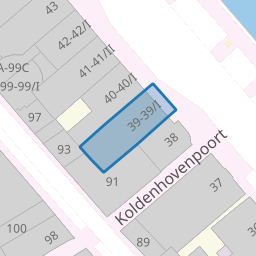 Perceel KPN01-F-3181