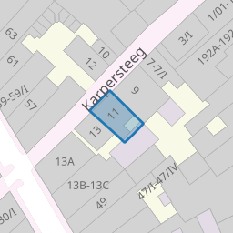 Perceel KPN01-F-3511