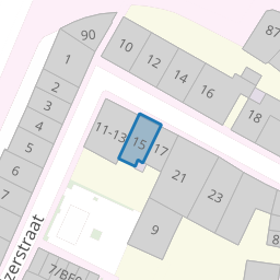 Perceel KPN01-F-3628