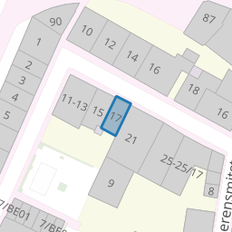 Perceel KPN01-F-3629