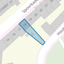 Perceel KPN01-F-4599