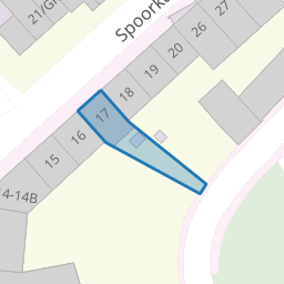 Perceel KPN01-F-4600