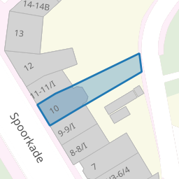 Perceel KPN01-F-4607