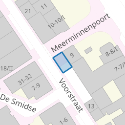 Perceel KPN01-F-5158