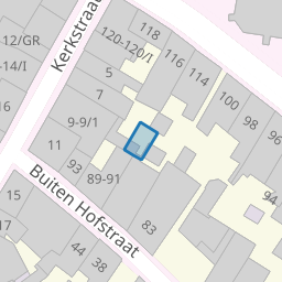 Perceel KPN01-F-5248