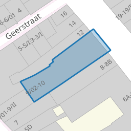 Perceel KPN01-F-6464