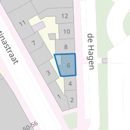 Perceel KPN01-F-7295