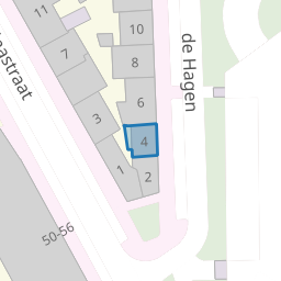 Perceel KPN01-F-7296