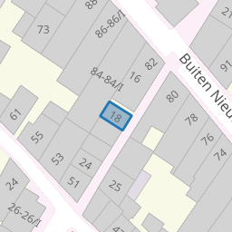 Perceel KPN01-F-7306