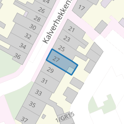 Perceel KPN01-F-7516