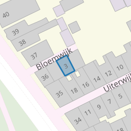 Perceel KPN01-F-7838