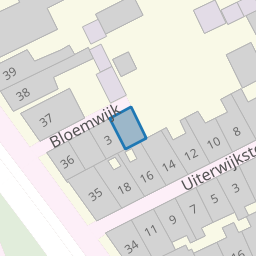 Perceel KPN01-F-7839