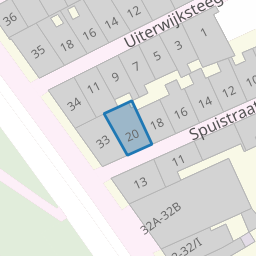 Perceel KPN01-F-8064