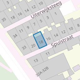 Perceel KPN01-F-8065