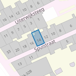 Perceel KPN01-F-8067