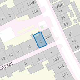 Perceel KPN01-F-8073