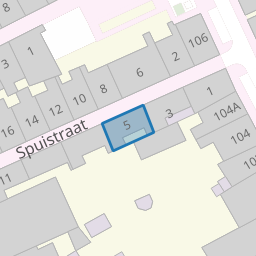 Perceel KPN01-F-8080