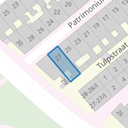 Perceel KPN01-F-8206