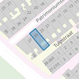 Perceel KPN01-F-8207