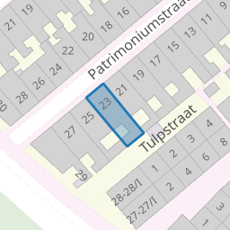 Perceel KPN01-F-8208