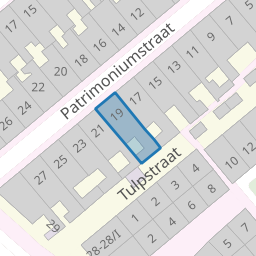 Perceel KPN01-F-8210