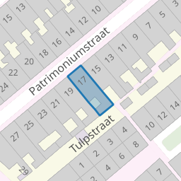 Perceel KPN01-F-8211