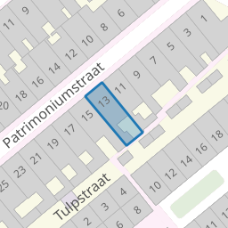 Perceel KPN01-F-8213