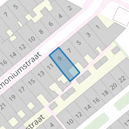 Perceel KPN01-F-8215
