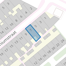 Perceel KPN01-F-8216