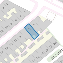 Perceel KPN01-F-8217