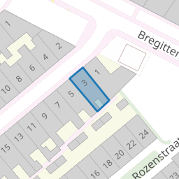 Perceel KPN01-F-8218