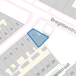 Perceel KPN01-F-8219