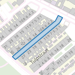 Perceel KPN01-F-8220