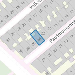 Perceel KPN01-F-8224