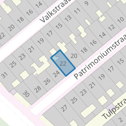 Perceel KPN01-F-8225