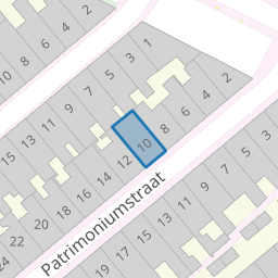 Perceel KPN01-F-8231