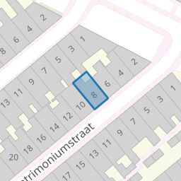 Perceel KPN01-F-8232