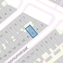 Perceel KPN01-F-8233