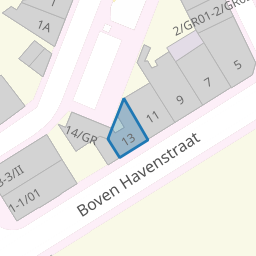 Perceel KPN01-F-8452