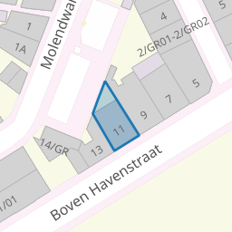 Perceel KPN01-F-8453