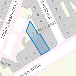 Perceel KPN01-F-8455