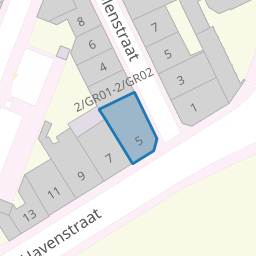 Perceel KPN01-F-8456