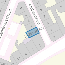 Perceel KPN01-F-8457