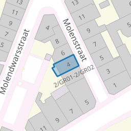 Perceel KPN01-F-8458