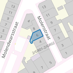 Perceel KPN01-F-8459