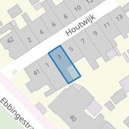 Perceel KPN01-F-8691