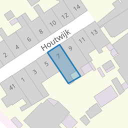 Perceel KPN01-F-8693