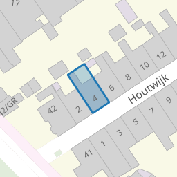 Perceel KPN01-F-8717