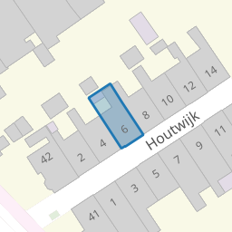 Perceel KPN01-F-8718