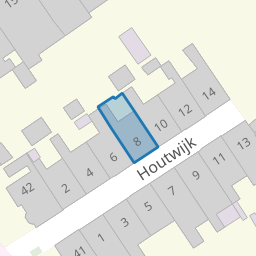 Perceel KPN01-F-8719